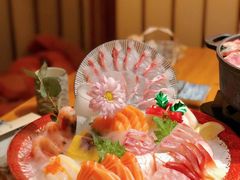 -故乡屋日本料理(八一广场店)