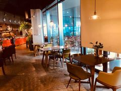 大堂-G+KITCHEN(龙湖狮山天街店)