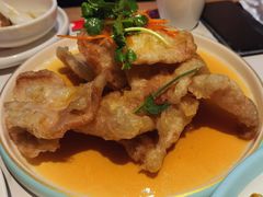 传统锅包肉-李老哈·东北菜(宋园路店)