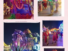 -大连海昌发现王国主题公园