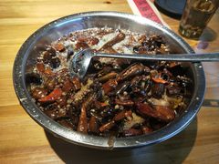 -望京一号·重庆江湖菜(工体店)