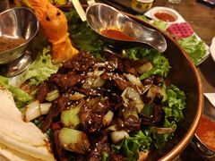 -吉祥圣雪藏餐
