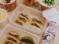 -永和大王(茉莉上新·军博店)