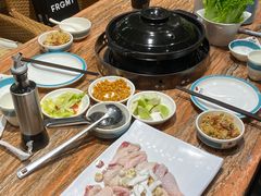 -春润大地海南椰子鸡(沙井京基百纳广场店)