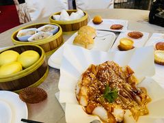 -香云轩·顺德菜(香云纱园林酒店店)