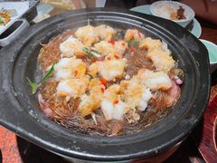 -绿茶餐厅(蓝色港湾店)