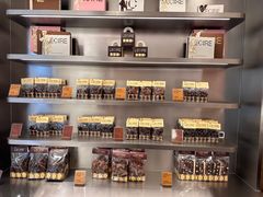 -Lecire乐希瑞巧克力(丽泽天街店)