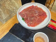 -川中故事·成都老火锅(东书房店)