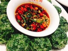-湘约爨厨(太白立交店)
