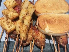 -管氏翅吧(马家堡店)