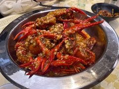 -聚味瞿记·龙虾堂(坡子街店)