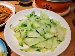 -倍儿美海鲜排挡·非遗海鲜蒸饺(洋货店)