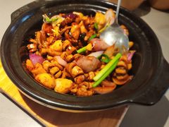 -阿诚市井潮汕菜(金台路店)