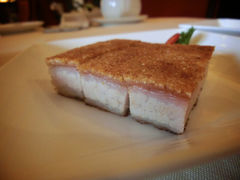 冰烧三层肉-利苑酒家(金宝店)