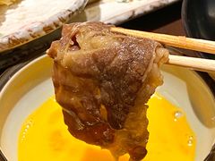 -江户前日本料理(瑞诗酒店店)