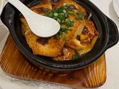 客家让豆腐-顺德佬酒楼(粤海店)