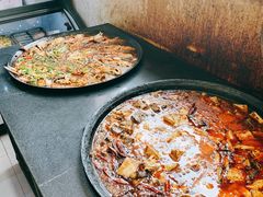-煎饼卷大葱(春秋西路店)