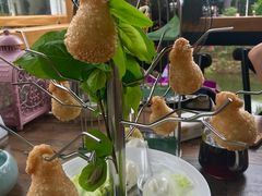 -花溪雨·森林餐厅(石基店)