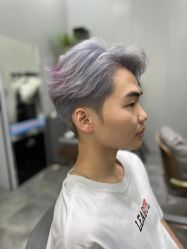 -半岛时尚造型