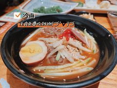 -千寻烧肉(政务区店)