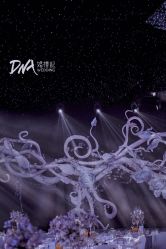 -DNA Wedding 婚礼记(上海店)