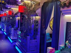 -庭院江南菜•烤鸭•非遗传承(丰台总部基地店)