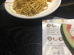 -严厨老坛酸菜鱼(吴江万宝店)