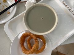 -老磁器口豆汁店(天坛店)