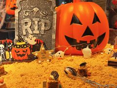 -富力希尔顿酒店·地阔自助餐厅