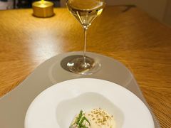 -Amber(置地文华东方酒店)