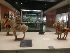 -西安大唐西市博物馆