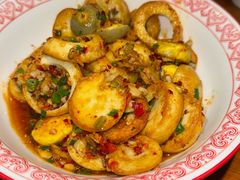 -陈家婆的菜·口味湘菜(梅溪湖店)
