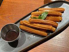 -CRAZYONES西班牙海鲜饭(上海美罗城店)