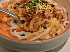-漢舍川菜馆(国贸商城店)