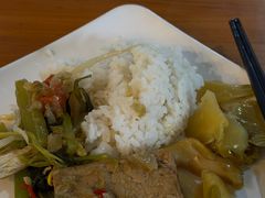 -阿育王寺素斋馆