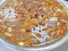 -黑皮酸菜鱼(三山街店)