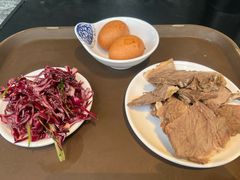 -清真·马安军辣子牛肉面