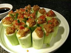 -船梆煮•蒸汽海鲜·生腌干蒸(五四广场店)
