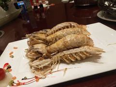 -万家宴海鲜大酒楼(五四路店)