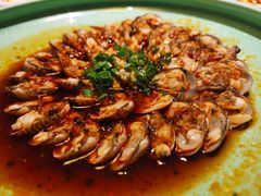 -民国红公馆·秦淮八艳(夫子庙店)