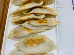 -东方饺子王(新奥购物中心店)