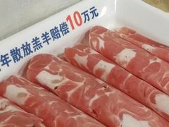 -楼外楼大刀肉传统火锅居(繁荣路店)