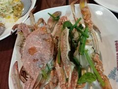 -班赞海鲜市场