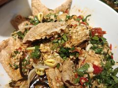 -打酱油·非遗淮扬菜(瘦西湖梅岭店)