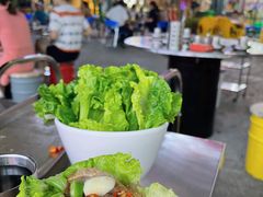 -小团团·路边烤牛肉(南岭壹街店)