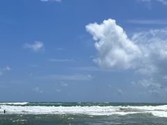 -卡马拉海滩