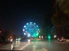 -南昌之星摩天轮