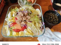 -三月居酒屋(青年大街店)