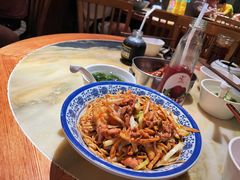 -慧娟面馆·餐厅(望江路店)