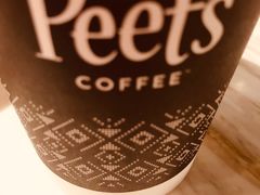 -Peet's 皮爷咖啡(东湖路手作店)